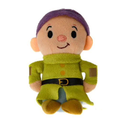 Photo 1 of Small 5 inches Just Play - Disney Bean Plush DOPEY the Dwarf (5 inch)