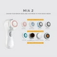 thumbnail image 3 of Cabezal de cepillo de repuesto Everree Radiance para Clarisonic Mia, 3 of 6