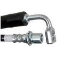thumbnail image 2 of Raybestos Element3 Brake Hose, BH382590 Fits select: 2006-2009 PONTIAC SOLSTICE, 2007-2010 SATURN SKY, 2 of 5