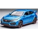 thumbnail image 1 of 1/32 For Honda Civic Type-r Diecasts & Toy Vehicles Metal Car Model Sound Light Collection Car Toys For Children Aluminum Alloy Car Mode (color : 3), 1 of 4