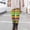 A2 Pink, variant on TRUBKH St Patrick's Day Leggings for Women Tight Lifting Fitness Leggings Irish Saint Tights 3d Printed Irish Green Clover Leaves High Waist Tight Pants for Women Mash Graphic Yoga Pants A1 Green L
