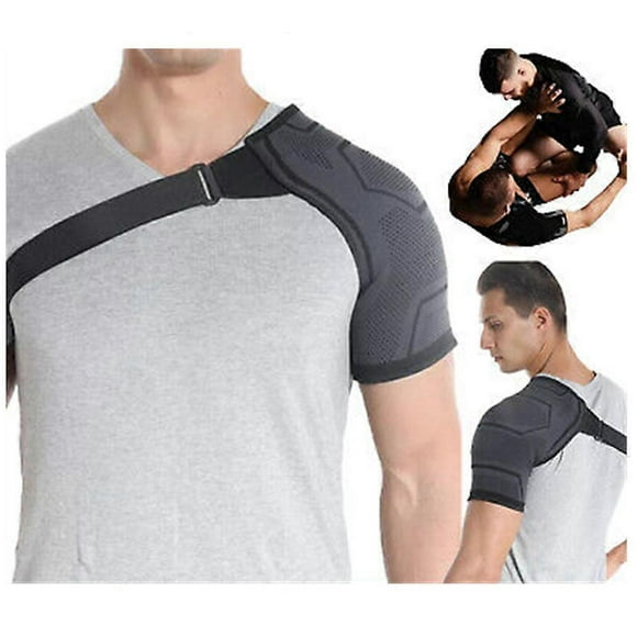 Shoulder Brace,Fightwear Shoulder Brace, Myagerelief Shoulder