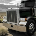 thumbnail image 4 of DNA Motoring Heated Lens Projector LED Headlights for 81-19 Freightliner Kenworth, Chrome, 4 of 12