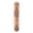 Rose Gold, variant on NFTIGB Vintage Metal Embroidery Sewing Needles Case Portable Storage Tube for Hand Needle Organization Silver 3.5 inches / 8.8 cm