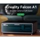 thumbnail image 2 of Creality Falcon A1 10W Máquina de grabado láser todo en uno con asistencia de aire automática, cámara y función de extracción de humos, 2 of 11