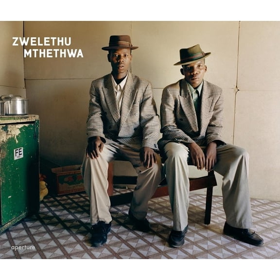 Zwelethu Mthethwa (Hardcover)