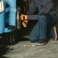 thumbnail image 2 of FRCOLOR DIY Paintless Dent Repair Pen Metal Tap Down Pen Car Dent Removal Pen Tool, 2 of 5