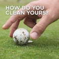 thumbnail image 2 of Golf Amphibian Wet/Dry Golf Ball Towel (4" x 4"), 2 of 3