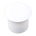 thumbnail image 1 of Matsuzay Molde para cubitos de hielo, artesanías con forma de Animal, molde para hacer congelación de gelatina para beber, barra de cocina, accesorio Cocina y Comedor Blanco Tipo 2 Matsuzay HA012258-02, 1 of 6