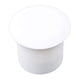 thumbnail image 1 of Injueey Molde para cubitos de hielo, artesanías con forma de Animal, molde para hacer congelación de gelatina para beber, barra de cocina, accesorio Cocina y Comedor Blanco Tipo 2 Injueey HA012258-02, 1 of 6
