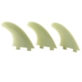 thumbnail image 4 of Palmes pour Queue de Planche de Surf, 3 Pcs Queue de Planche de Surf Ensemble Fiable et Durable, 4 of 14