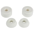 thumbnail image 2 of Skateboard Truck Rebuild Kit Medium 95A Bushings Washers Pivot Cups For 2 Trucks, 2 of 4