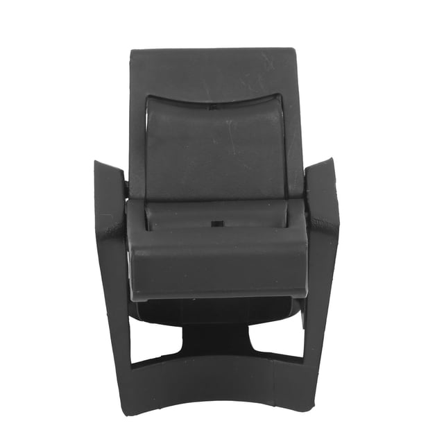 Insert de Diviseur de Console Centrale, Support de Tasse de Boisson Support de Tasse Insert Support de Boisson Insert de Séparation Technologie Percée