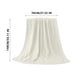thumbnail image 5 of Toallas de Baño Grandes de 71 X 139 Cm, Súper Absorbentes, Compactas, de Secado Rápido, Ideales para Gimnasios y Viajes., 5 of 5