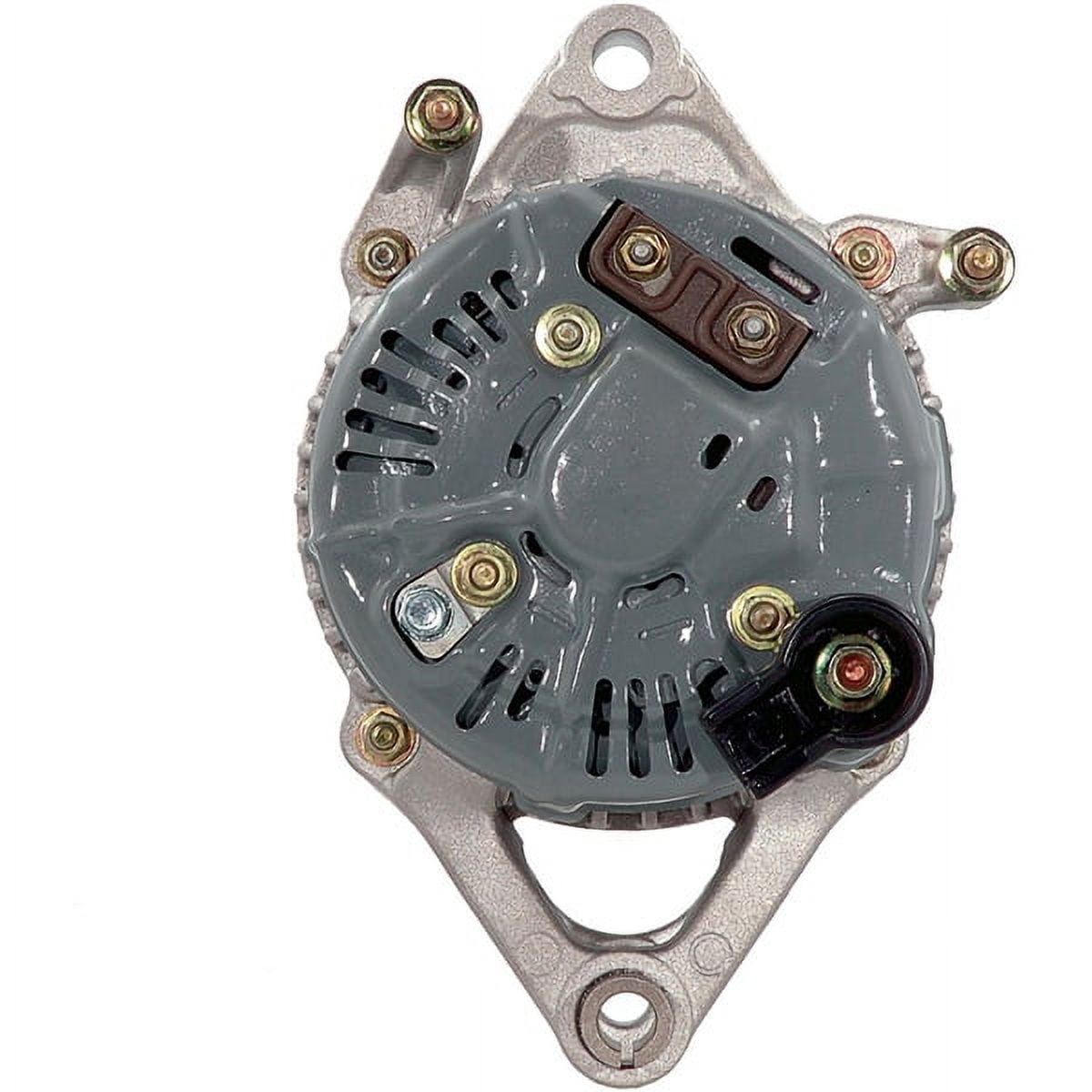 ACDelco 335-1181 Professional Alternator Fits select: 1991-1998 JEEP CHEROKEE, 1997-1998 JEEP WRANGLER / TJ
