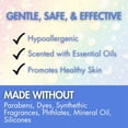 thumbnail image 4 of Rainbow Drops Kids Natural Body Oil - 4 oz by LatherGreen, 4 of 12
