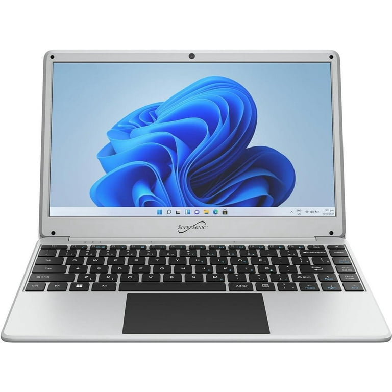 Supersonic SC-5514WNB 14-inch FHD - Intel Celeron N4120 (4 Supersonic SC-5514WNB 14-inch FHD - Intel Celeron N4120 (4