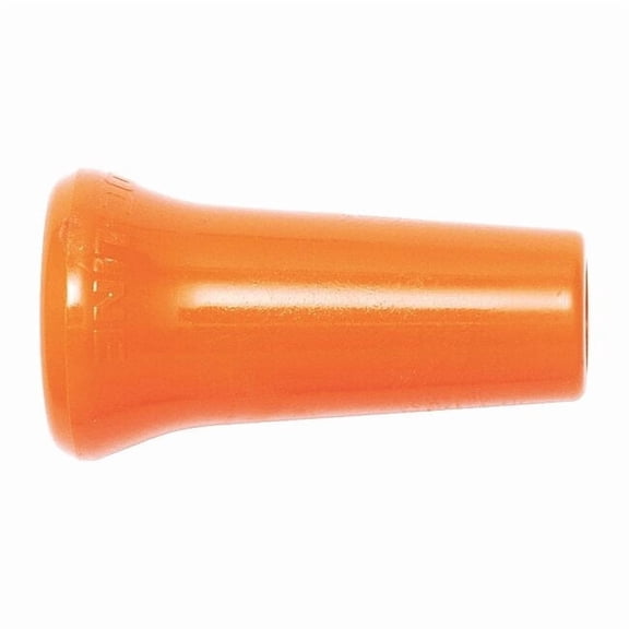 Loc-Line Nozzle,Round,1/4,Pk4 41404