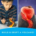 thumbnail image 3 of National Geographics Mega Science Lab Activity Kit 50+ Activities 2024 Version, 3 of 7