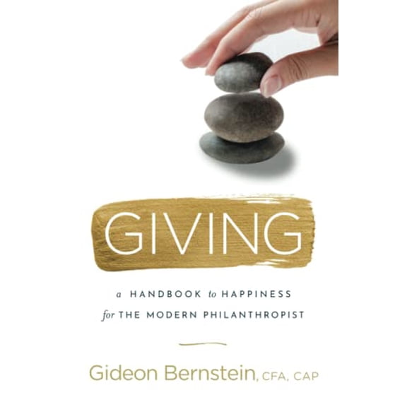 Pre-Owned Giving: A Handbook to Happiness for the Modern Philanthropist, 9780578331591, 0578331594, Paperback,