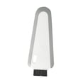 thumbnail image 1 of DOLITY Crevice Brush Cleaner with Hanging Hook Portable Cleaner Household Multifunction White, 1 of 9