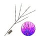 thumbnail image 1 of Advancent Tree Branches 20 LED Light Living Room Lamp String Decoración de Año Nuevo Powered Home Decor Warm White Silver Iluminación y accesorios Vistoso Advancent HA011028-02, 1 of 6