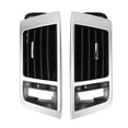 thumbnail image 2 of Grille de Sortie d'Air Console, Intérieur Élégant pour Land Cruiser LC200 2008 à 2015, 2 of 7