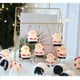 thumbnail image 4 of Luces de Navidad, Cadena de Luces LED, Luces de decoración de Papá Noel con Pilas para Fiestas, Paredes, Decoraciones para árboles de Navidad (1,5 m, 10 LED), 4 of 5
