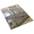 thumbnail image 3 of Print: Office Detail, U.S. Custom House, Philadelphia, Pennsylvania, 2007, 3 of 4
