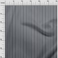 thumbnail image 2 of oneOone Silk Tabby Fabric Stripe Print Fabric BTY 42 Inch Wide, 2 of 4