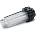 thumbnail image 1 of Queilt 1PCS Accessoire de Filtre à Eau pour Nettoyeurs Haute Pression, Noir, 1 of 5