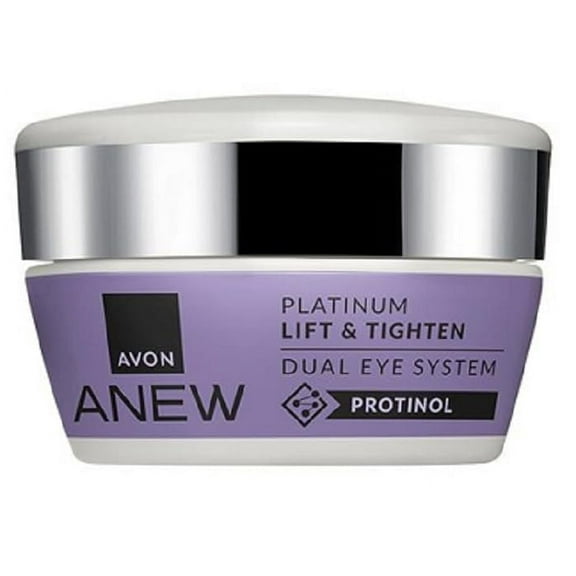 ANEW Brightening Dual Eye System HYZ01 for Women