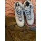 thumbnail image 2 of N I-K-E Jo r-dan Air Incline White, 2 of 4