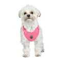 thumbnail image 4 of Vibrant Life  Mesh Adjustable, Reflective Dog Walking Harness, Pink, Extra Small, 4 of 9