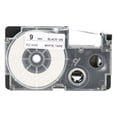 thumbnail image 2 of 9mm Tape  Label Maker Tape Replacement For Label Maker Machine With Tape Label Maker Printer KL 60/120/170/780/820 CW L300, 2 of 8