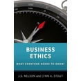 thumbnail image 3 of What Everyone Needs to Knowrg Business Ethics: What Everyone Needs to Know, (Paperback), 3 of 4