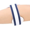 thumbnail image 3 of Adjustable Elbow Support Tennis Golfer Epicondylitis Brace Strap Lateral Pain Syndrome L, 3 of 8