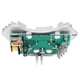 thumbnail image 4 of Blower Heater Fan Motor Resistor Regulator 6441.78 644178 698032 for Peugeot 405 106 for Citroen, 4 of 5