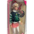 thumbnail image 2 of Barbie 1996 Muñeca de temporada navideña Edición especial, 2 of 3