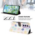 thumbnail image 2 of FOXDOCK Funda Tipo Cartera para OPPO Reno 12 Pro con Soporte y Correa – Diseño de Patrones Lindos, 2 of 6