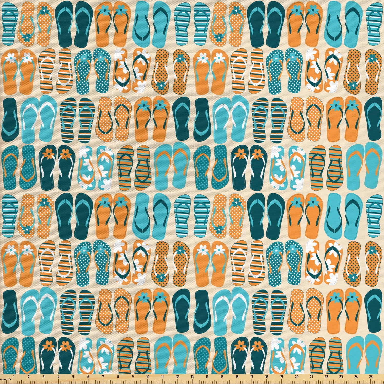 flip flop material for sale