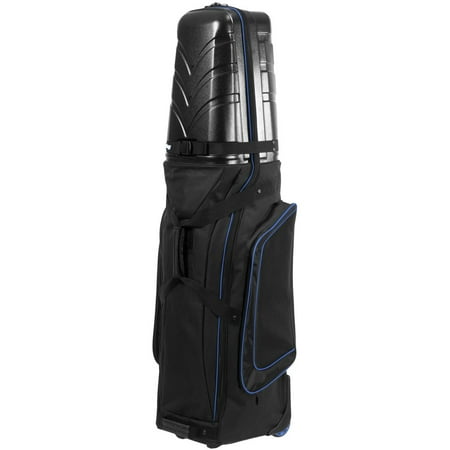 UPC: 0040782970443 | Bag Boy T-10 Hard Top Travel Golf Bag