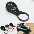thumbnail image 3 of Bike Stem GPS Cycling Computer Mount for Garmin Edge200 500 510 520 800 810 820, 3 of 7