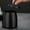 Black, variant on TTJ Ashtray Ash Tray Outdoors Outdoor Ashtray with Lid for Cigarettes SMokeles Stainless Steel tough Ash Trays Covered Odorless Windproof Smell Proof Ashtrays for Outside