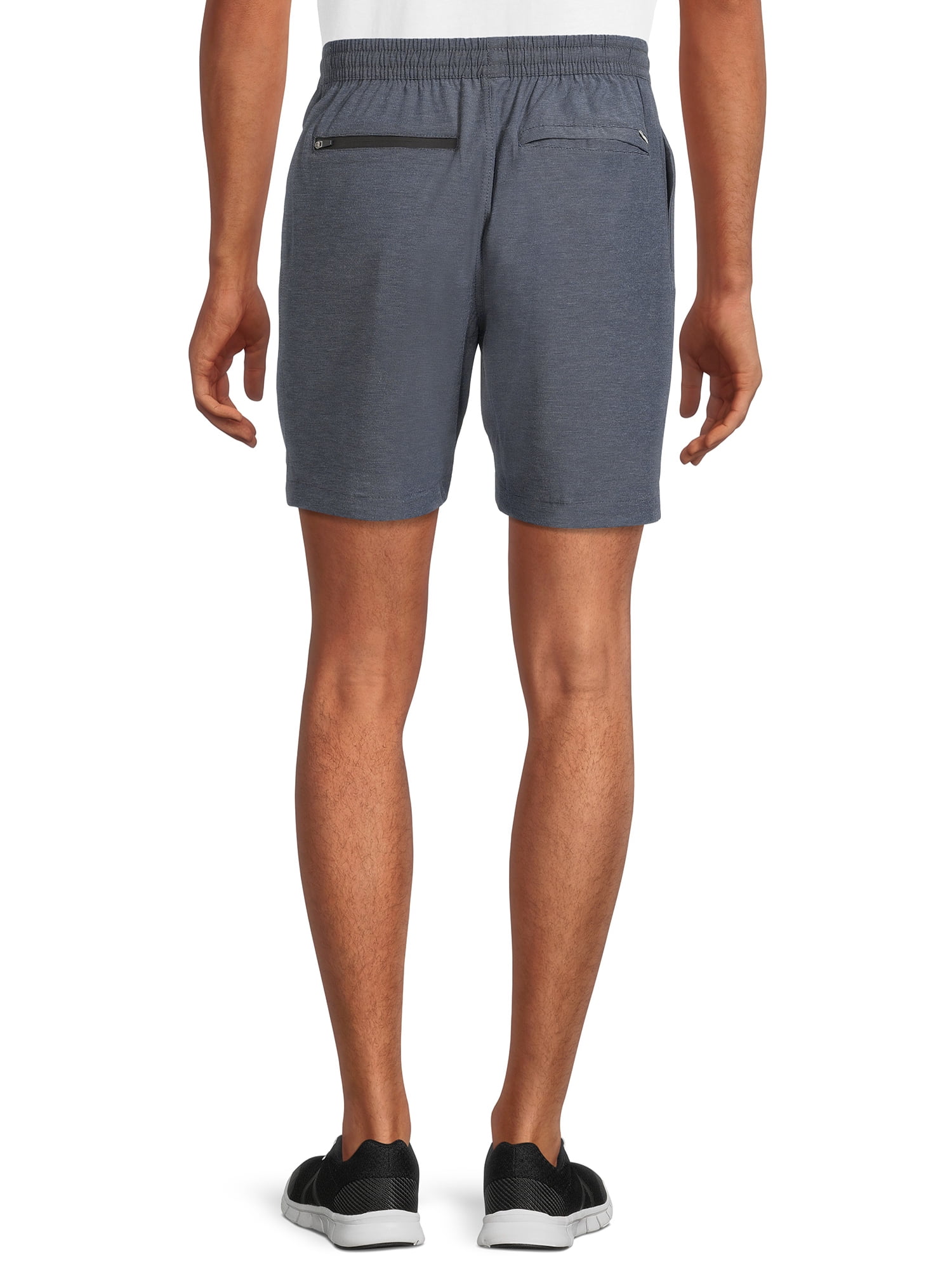 Burnside Men s 7