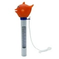 thumbnail image 4 of Almencla Floating Thermometer Baby Pool Thermometer for Hot Tub Spa Aquarium Shark, 4 of 8
