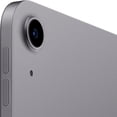 thumbnail image 3 of Apple iPad Air de 10,9 pulgadas último modelo - (5.ª generación) con Wi-Fi de 64 GB - gris espacial Apple MM9C3LL/A, 3 of 3