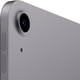 thumbnail image 3 of Apple iPad Air de 10,9 pulgadas último modelo - (5.ª generación) con Wi-Fi de 64 GB - gris espacial Apple MM9C3LL/A, 3 of 3