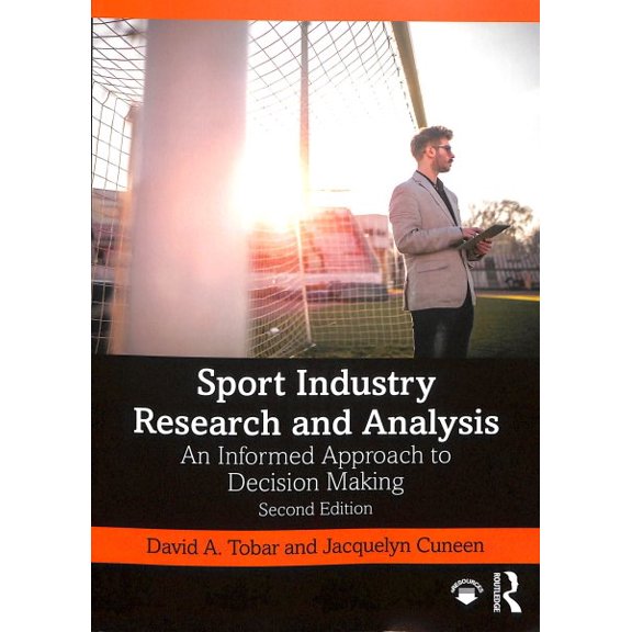 Pre-Owned Sport Industry Research and Analysis: An Informed Approach to Decision Making