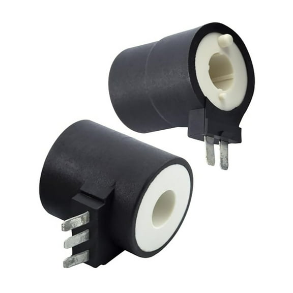 Gas Valve Ignition Solenoid Coil Kit for Dryers Provides Consistent Heat Output Direct Replacement Parts TAPDRA Store